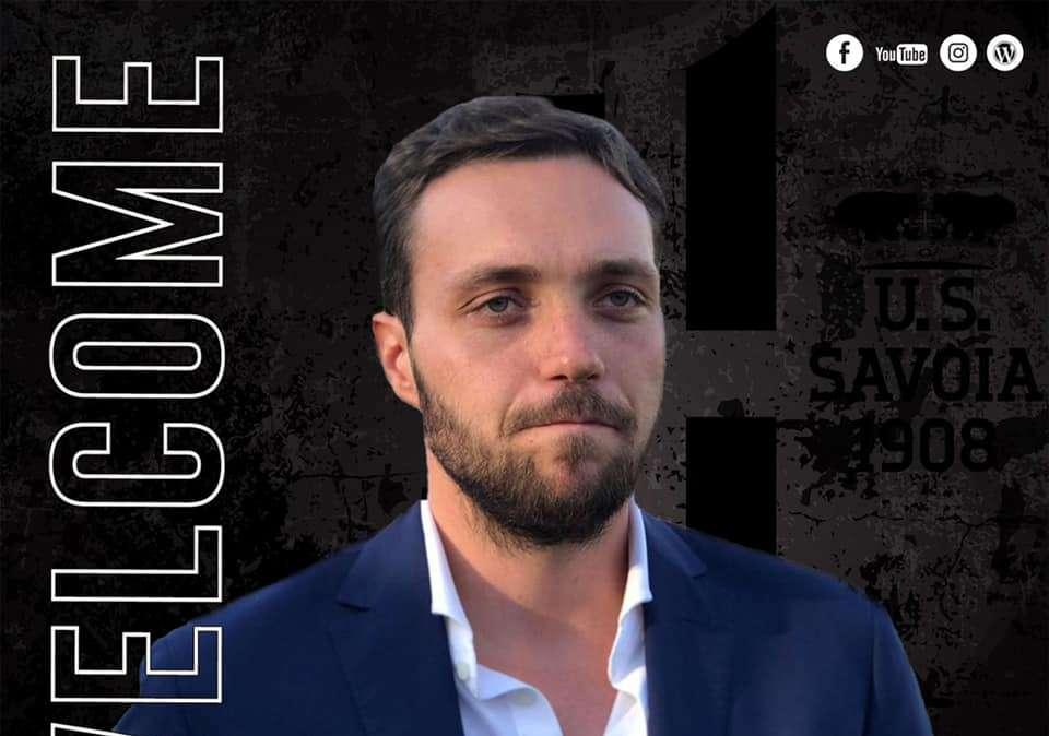 Musa riparte dalla Serie D: è ufficiale l'ingaggio del Savoia