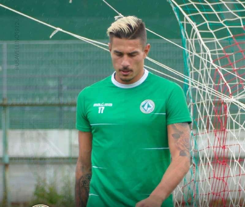 Dini, confermata la rottura del tendine d'Achille: il portiere verrà operato