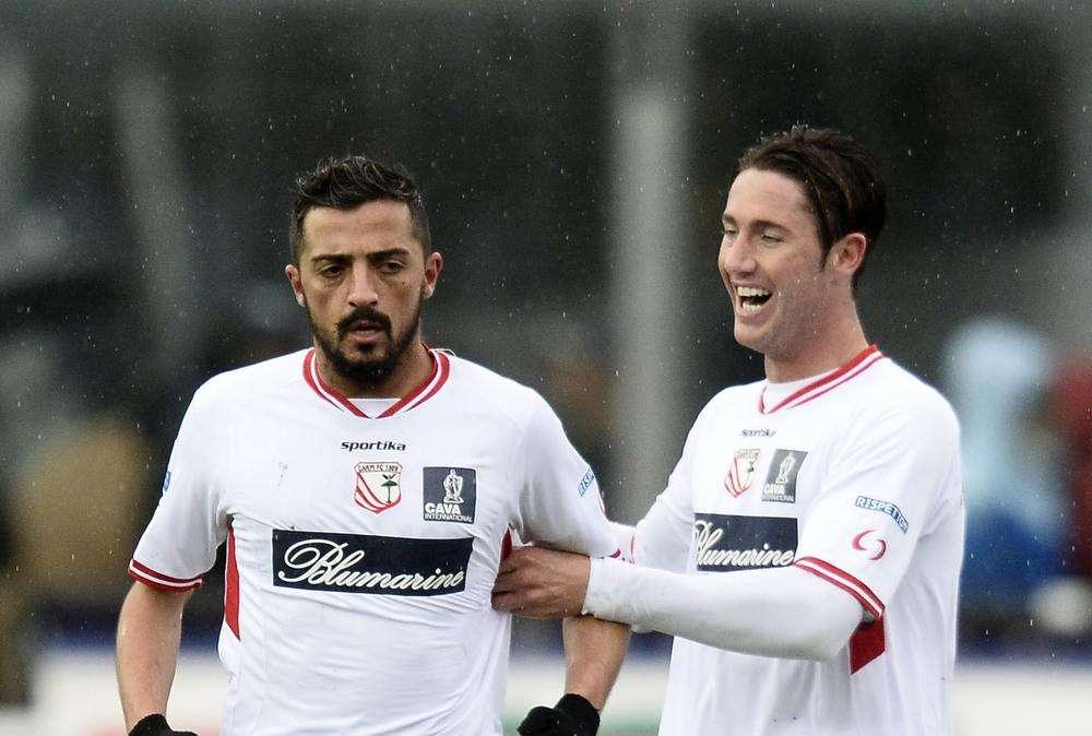 Giudice Sportivo: stangata per Concas, nessun problema per Avellino e Padova