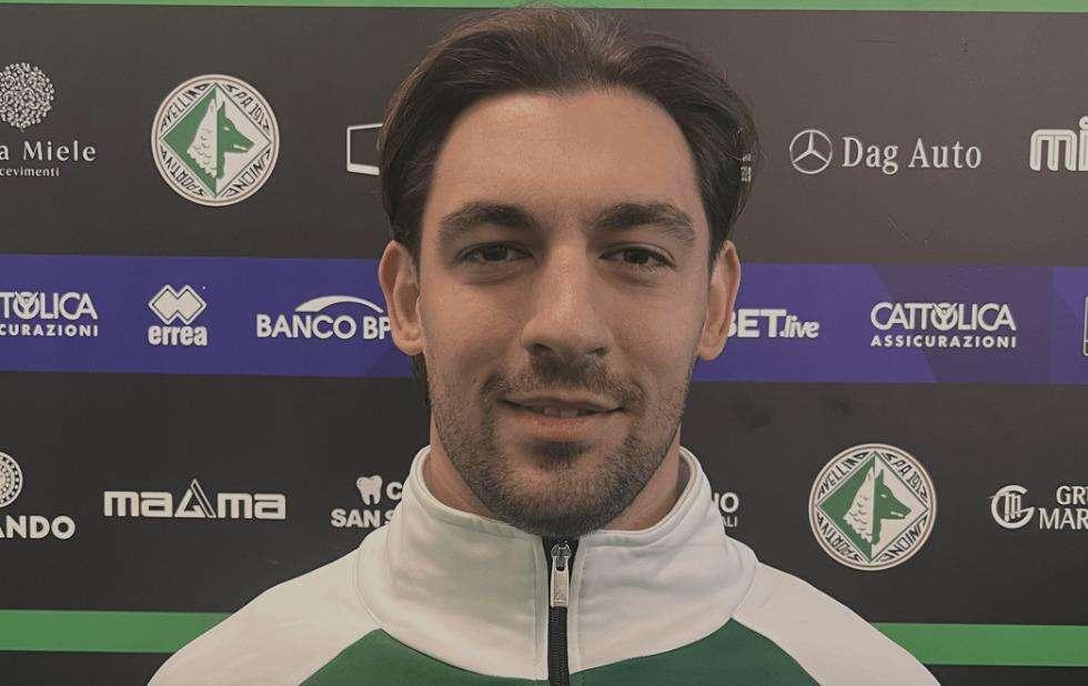 UFFICIALE - Dal Sudtirol arriva Cagnano 