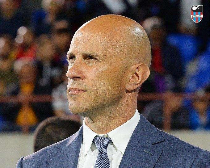 Bresciano nel CdA del Catania: “Qui per costruire un club sempre più forte”