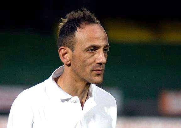 Fresta: "Avellino, mi auguro un finale positivo. Amo la città e gli irpini non mi hanno mai lasciato"
