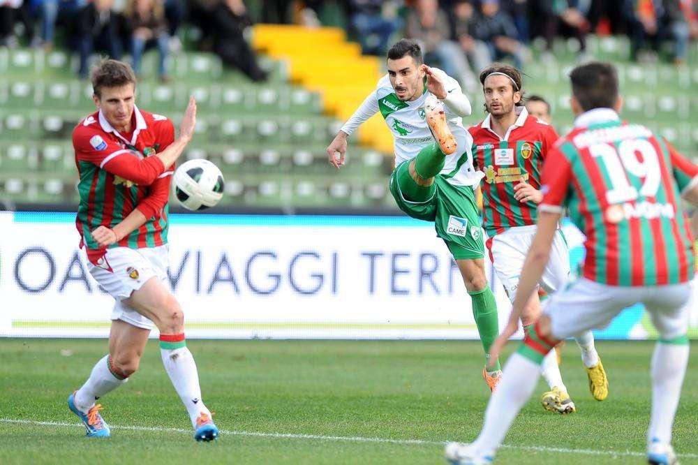 Avellino 2010-2019: Zappacosta è il migliore difensore del decennio per i lettori di TuttoAvellino