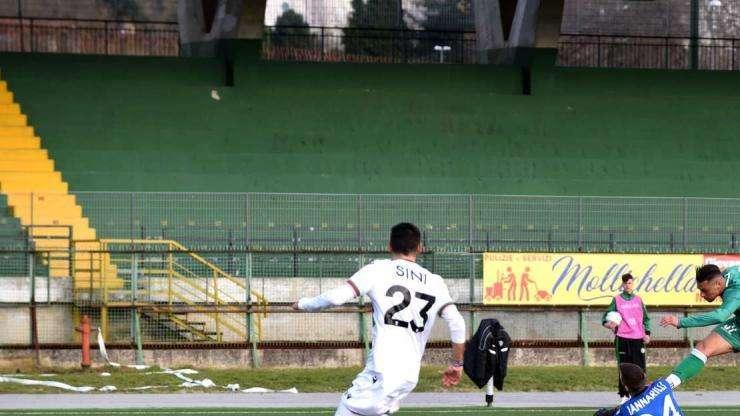TuttoSport: "La Ternana costruisce palle gol, Avellino dignitoso". Bene la difesa, bocciati gli attaccanti