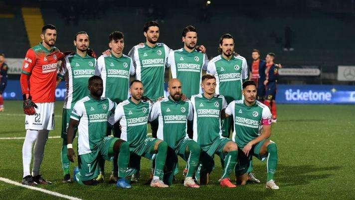 Avellino, oggi scatta il ritiro playoff a Mercogliano: da valutare diversi elementi