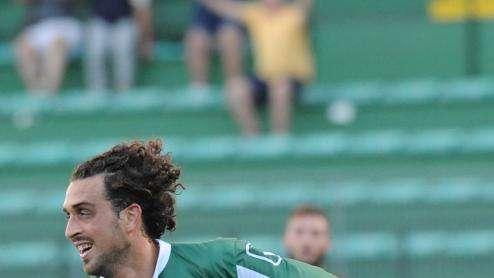 UFFICIALE - Il Cittadella ha riscattato il prestito di Arrighini dall'Avellino