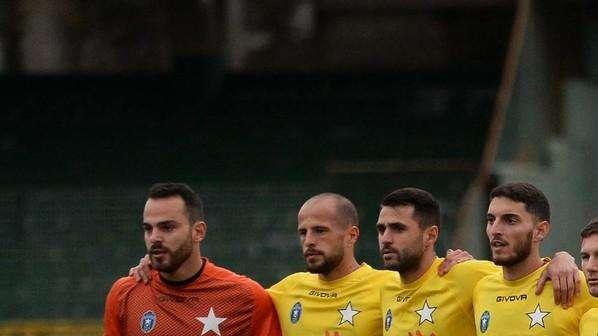 Spurio, avventura finita bene: tac negativa per il portiere