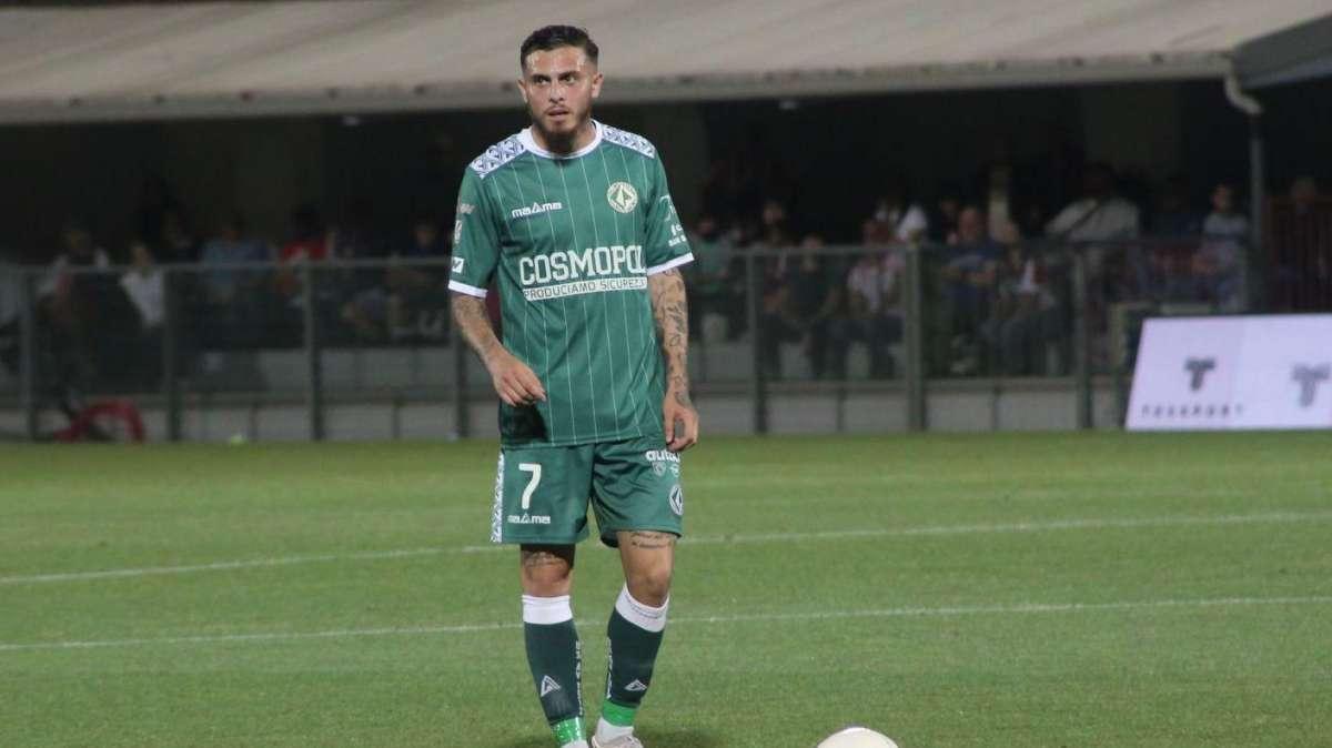 D'Ausilio: "Non ho pressioni, l'obiettivo è vincere il campionato. Non vedo l'ora che cominci"