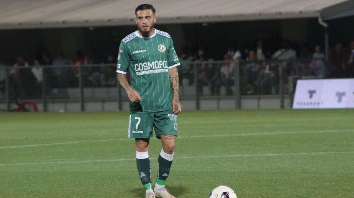 GdS - "Benevento: un punto prezioso L’Avellino scatta, ma è ripreso". D'Ausilio, Iannarilli e Frascatore i migliori 