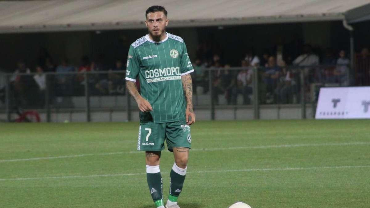 Top 11 del girone di andata di TuttoC: presente un biancoverde