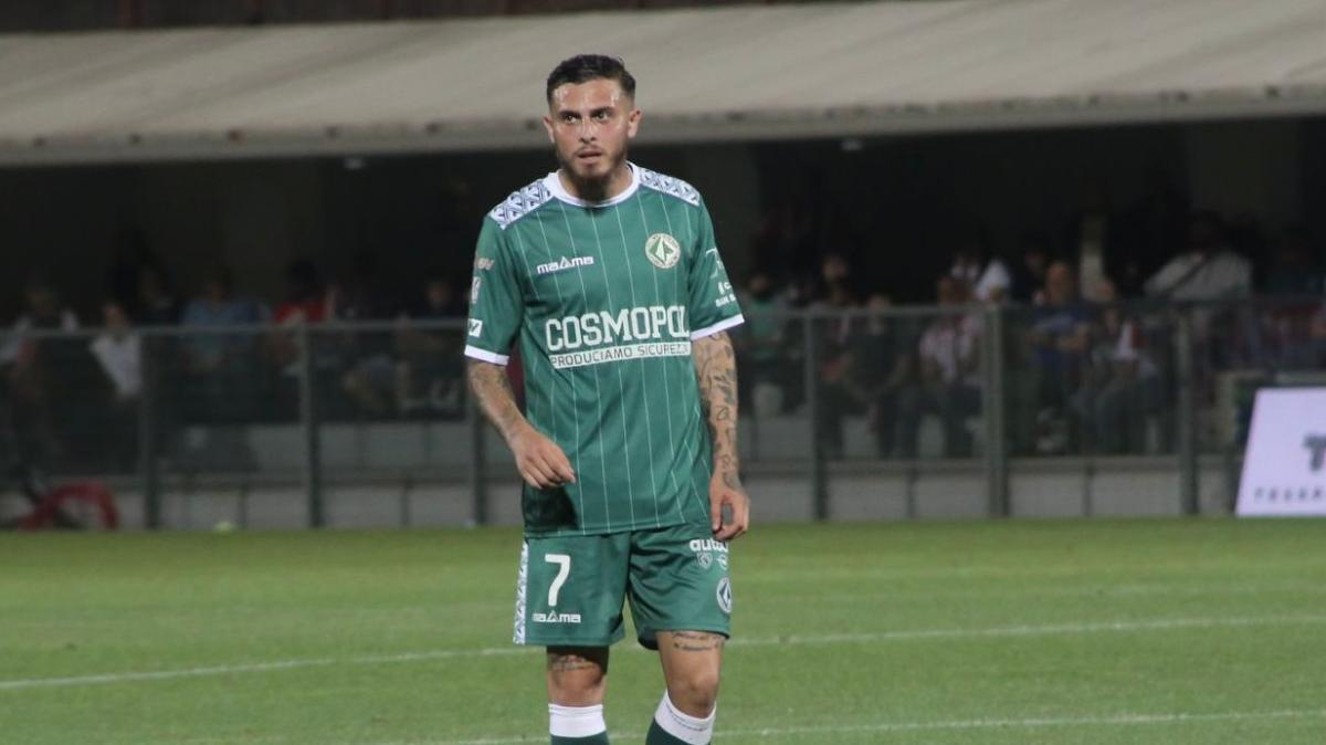 D'Ausilio: "Ad Avellino mi sentivo a casa, gli auguro di andare in Serie A"