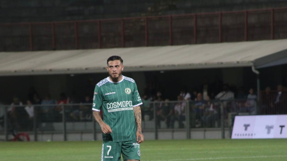 D'Ausilio va in Grecia: sarà allenato da Mazzarri