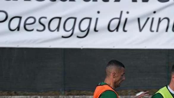 Cos'è il morbo di Haglund e i tempi di recupero: si prospetta un lungo stop per Favilli