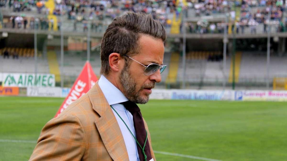 Cipriano: "Il premio promozione c'è, andare in Serie A converrebbe a tutti"