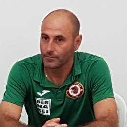 Lanusei, mister Gardini: "Giocheremo senza l'ansia del risultato. Avellino ha uno squadrone ma ce ne sono anche altre, la testa sarà fondamentale alla fine"
