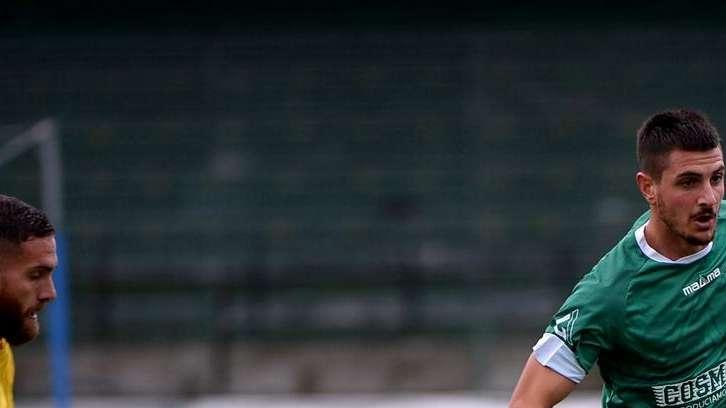 L'agente De Rosa: "Contento di Forte e Fella, questo Avellino è competitivo"