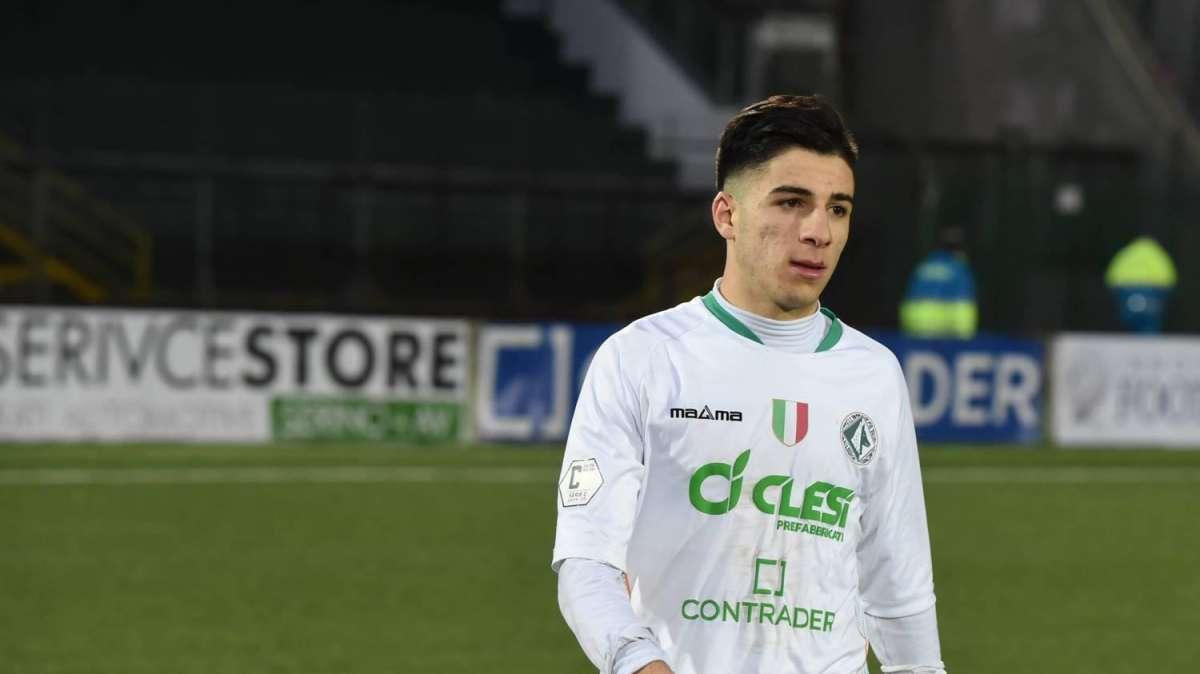 Parisi all'Empoli, si avvicina il bonus in favore dell'Avellino
