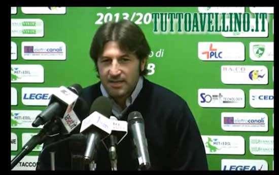 [VIDEO] Massimo Rastelli presenta la gara contro il Palermo