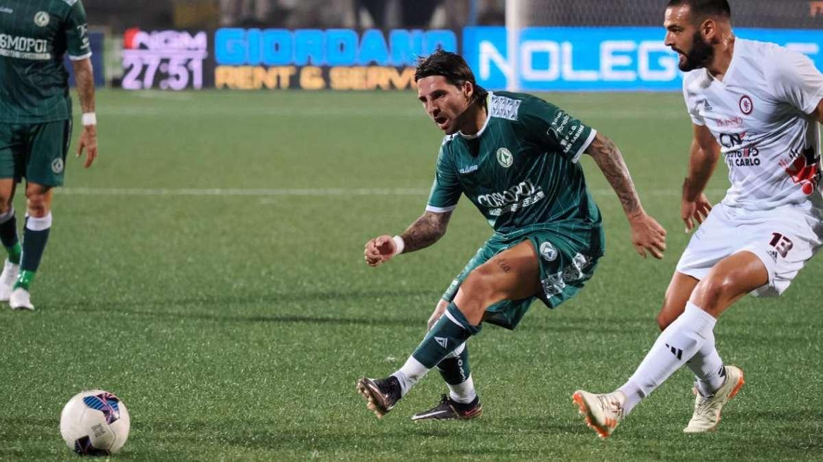 Avellino continua a correre: a Messina per diventare grande. Presentazione e probabile formazione