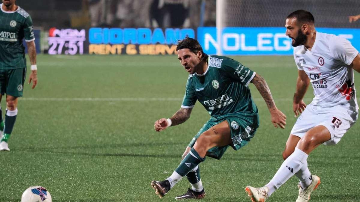 Antenna Sud: "Asta nel girone C per Patierno dell'Avellino"
