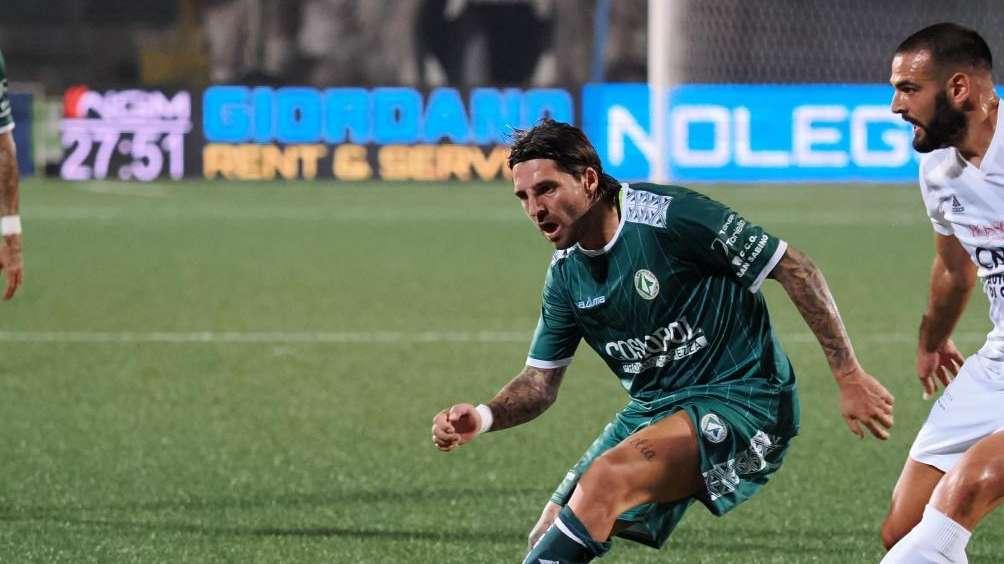 Avellino, due calciatori della Top 11 di TuttoC della settimana