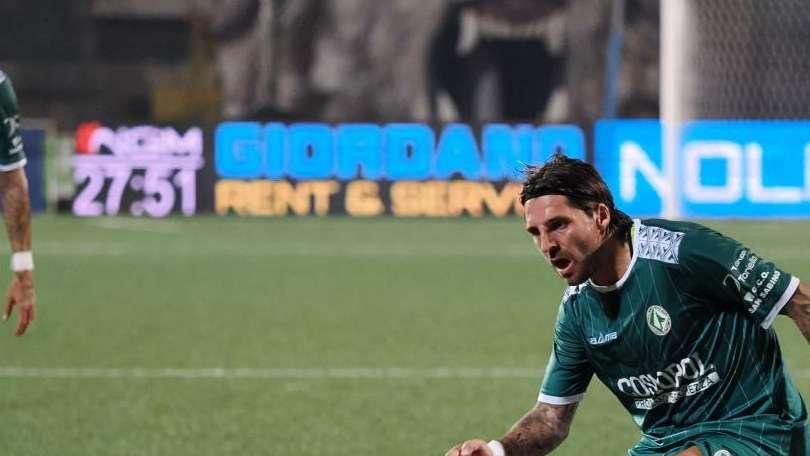 Patierno: "Pronto a tornare al 100%. Siamo una squadra forte, ci riprenderemo presto"