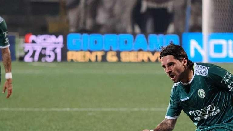 Squadra della settimana TuttoC: due biancoverdi in formazione