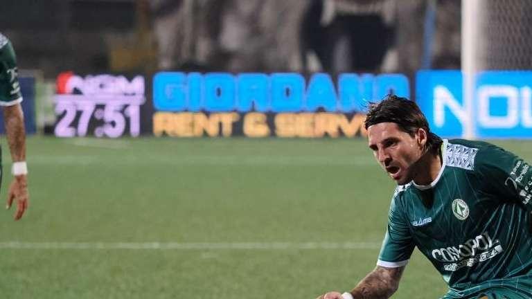 Si sbloccano gli attaccanti, si sblocca l'Avellino: comincia un altro campionato?
