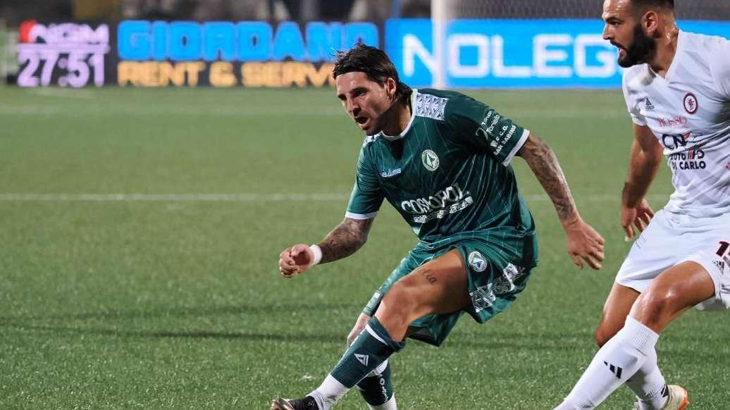 TS - L’Avellino vince a Benevento. Piena sufficienza per tutti i biancoverdi