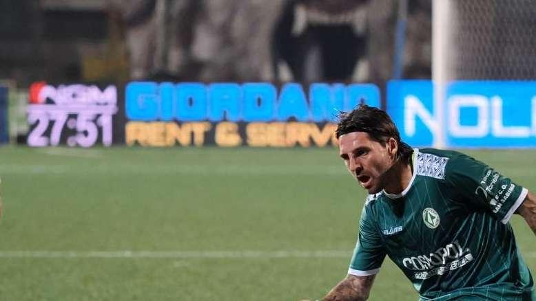 Top 11 di TuttoC: torna in formazione un calciatore biancoverde