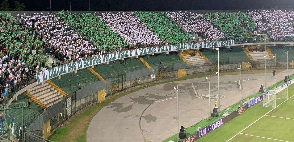 L'Avellino tradisce all'esordio: il Latina sbanca il Partenio-Lombardi con Fella e Fabrizi 