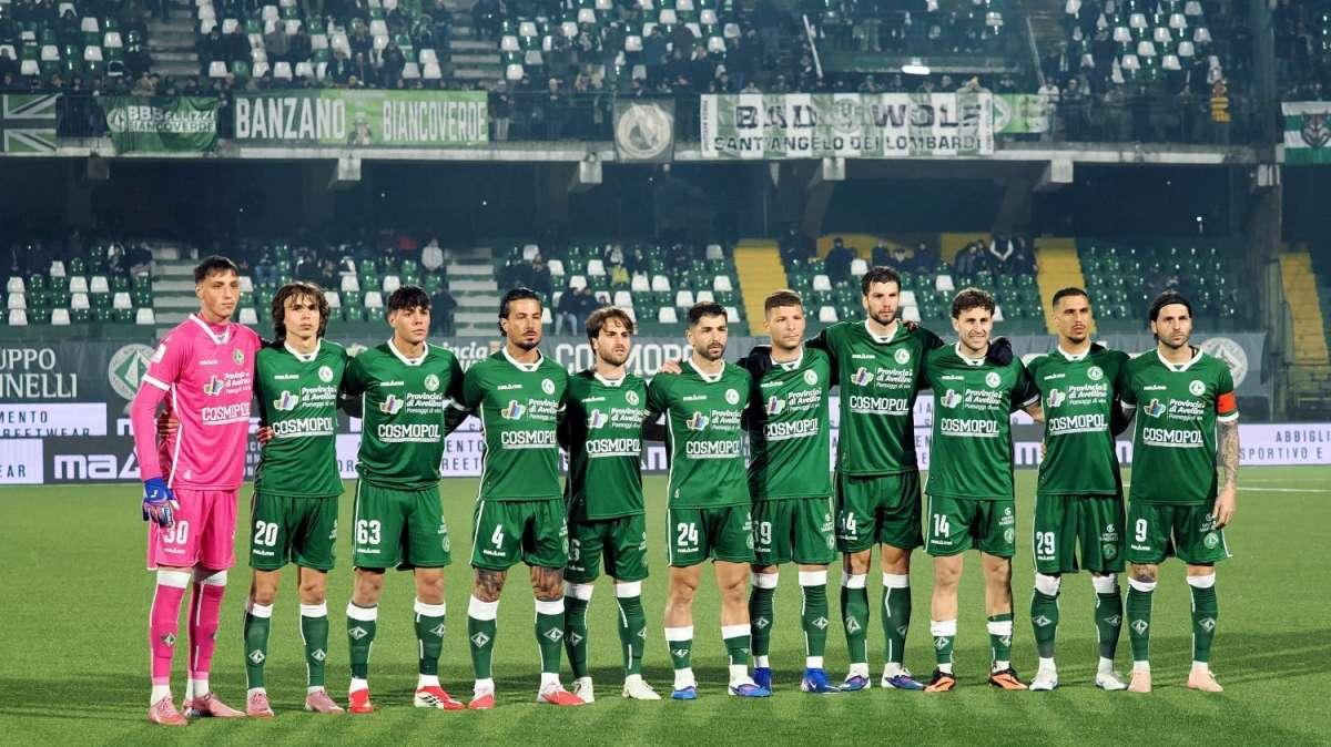 Antivigilia di Palermo-Avellino, ballottaggi (di abbondanza) soprattutto in attacco per Ballardini