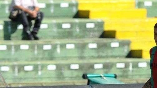 L'ag. di Carretta e De Risio: "Mirko farebbe comodo a qualunque squadra di B. Carlo limitato dall'infortunio"