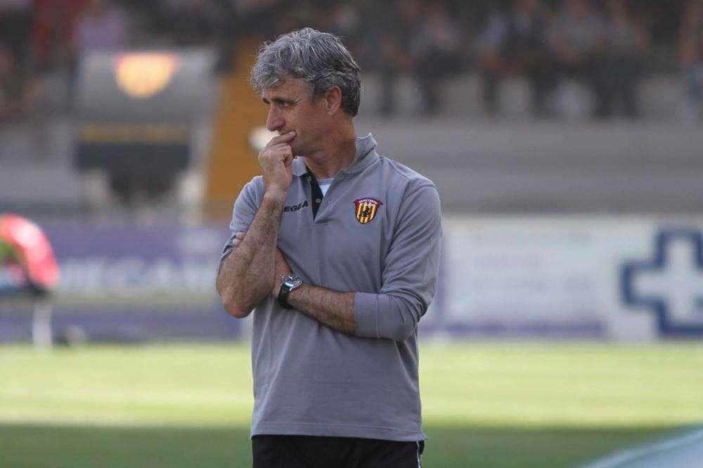 Un ex allenatore dell'Avellino ha trovato squadra in Serie C