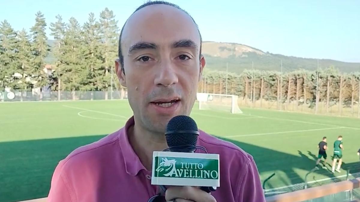VIDEO - Day 1 a Rivisondoli: il racconto del primo allenamento dei biancoverdi