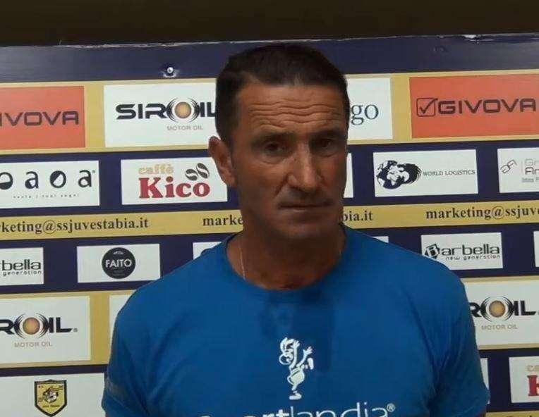Roberto Amodio: "La classifica è corta, con 2-3 vittorie l'Avellino può risalire la china"