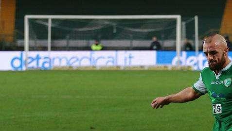 Domani Zito sarà della Salernitana, si prova a piazzare Nitriansky. Trotta...