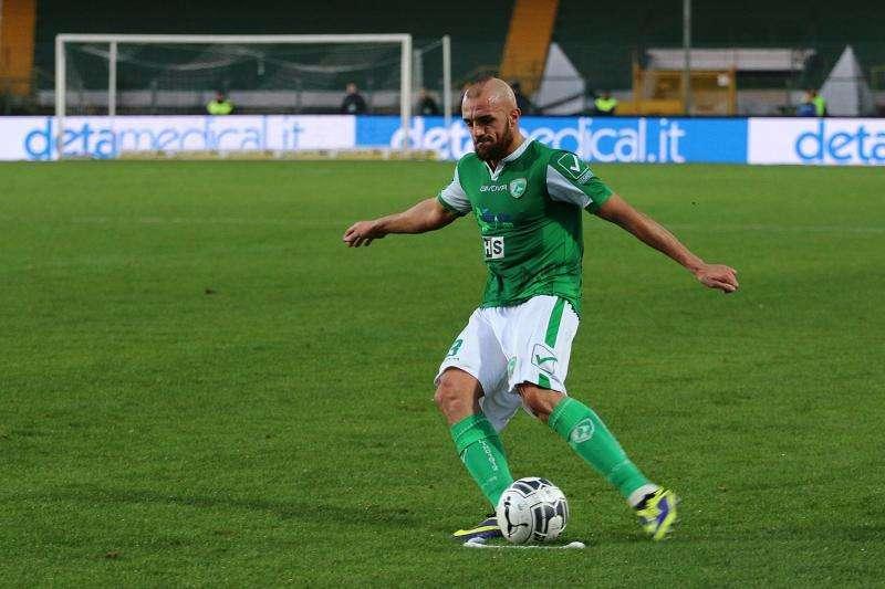 Zito: "Felice di vestire la maglia granata. Ringrazio l'Avellino"