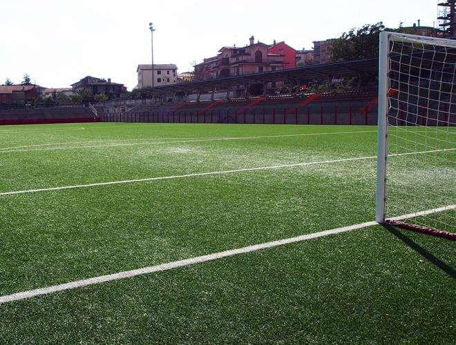 Promozione - Fermi tutti: c'è Lions-Saviano sabato al "Fina"