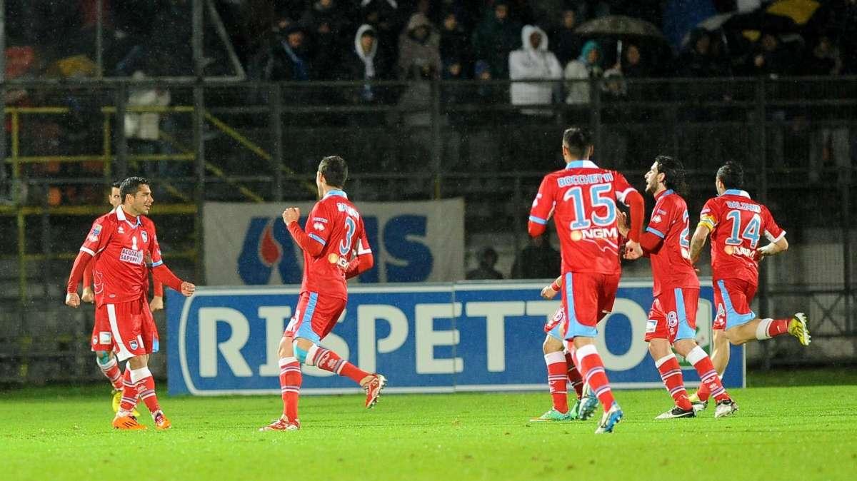 Pescara-Novara, cambia l'orario del match