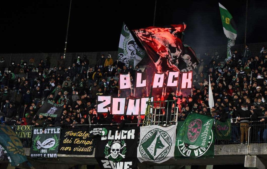 Avellino-Foggia, parte la prevendita: prezzi popolari