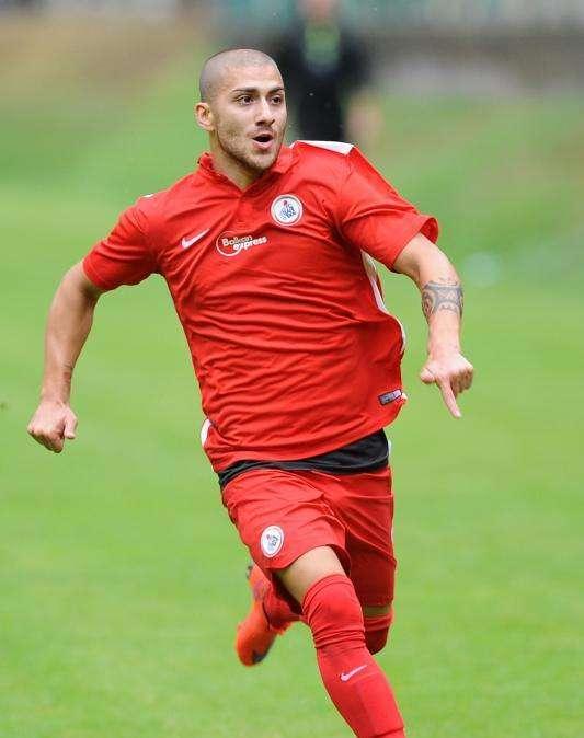 De Luca: "Era fondamentale vincere oggi. Sentivamo molto la partita"