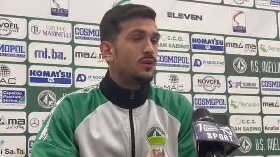 Matera: "Sconfitta inaspettata, ma la colpa è solo nostra. Dobbiamo uscirne il prima possibile"