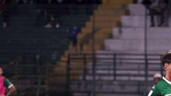 TuttoAv Award - Avellino-Entella, stravince Fontanarosa. Poi gli autori dei gol