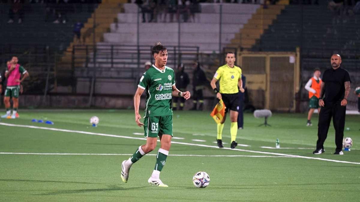 Spezia-Avellino 1-0, le pagelle: si salva Fontanarosa, male Simic e Palmiero, Cancellotti e Missori colpevoli sul gol