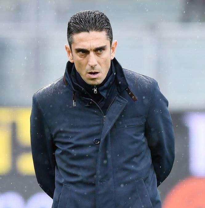 Frosinone, Longo: "Avellino sfida insidiosa. Possono mettere in difficoltà chiunque"