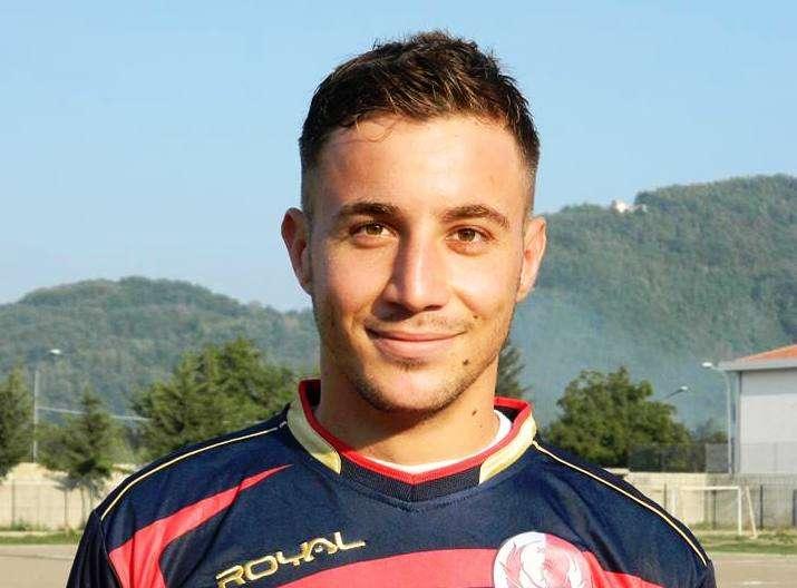 Promozione - Capodilupo si conferma al comando della classifica marcatori