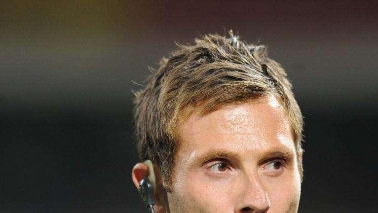 De Vito: "Auguri a tutti i tifosi, sul mercato sappiamo cosa fare"