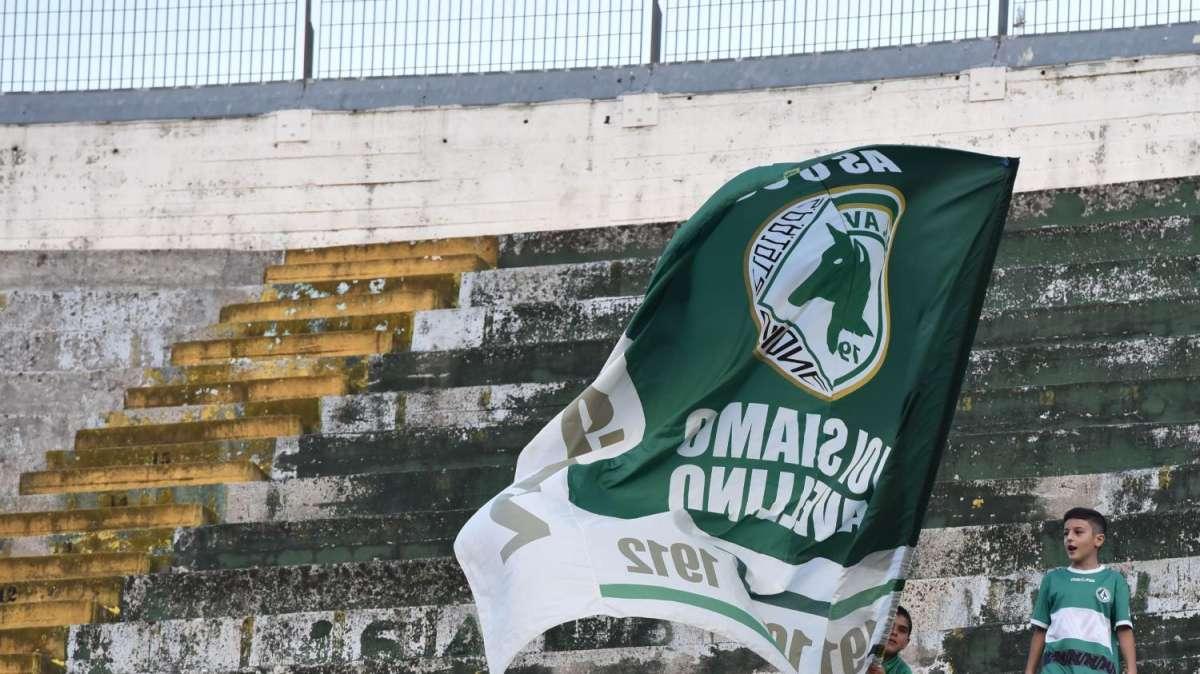 Giudice sportivo: ammenda e uno squalificato per l'Avellino