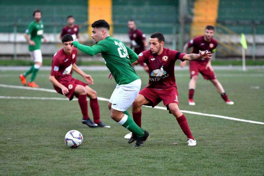 Serie D, il Trastevere batte l'Albalonga (1-3): è botta e risposta con l'Avellino per il secondo posto